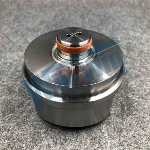 Waterjet Intensifier Pump Parts Valve Body CP02204