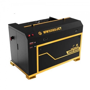 Win-Win Pompe Intensificateur  WW5060JET